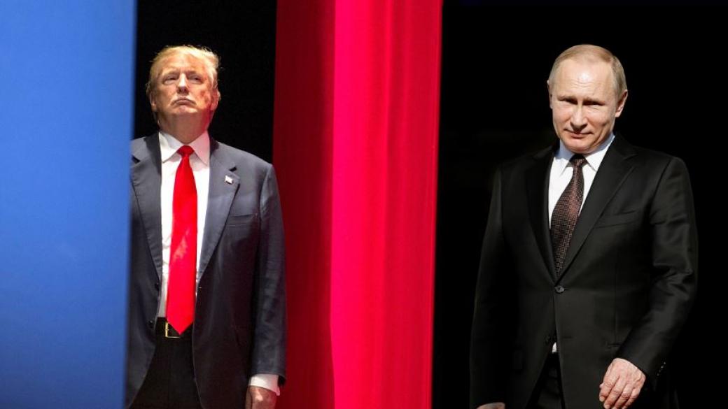 Среща между Путин и Тръмп няма да има
