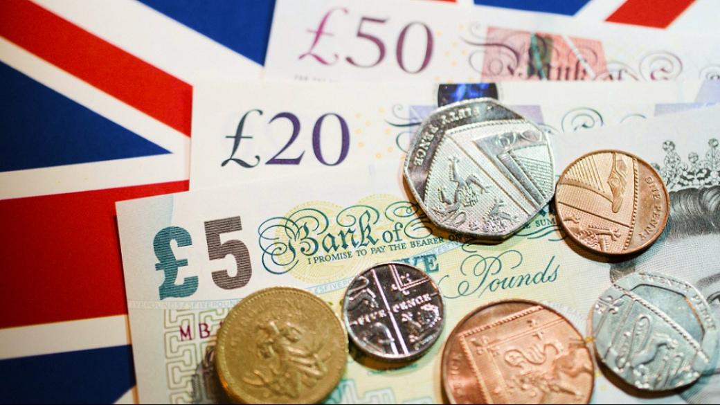 Великобритания може да загуби 29 млрд. долара след Brexit