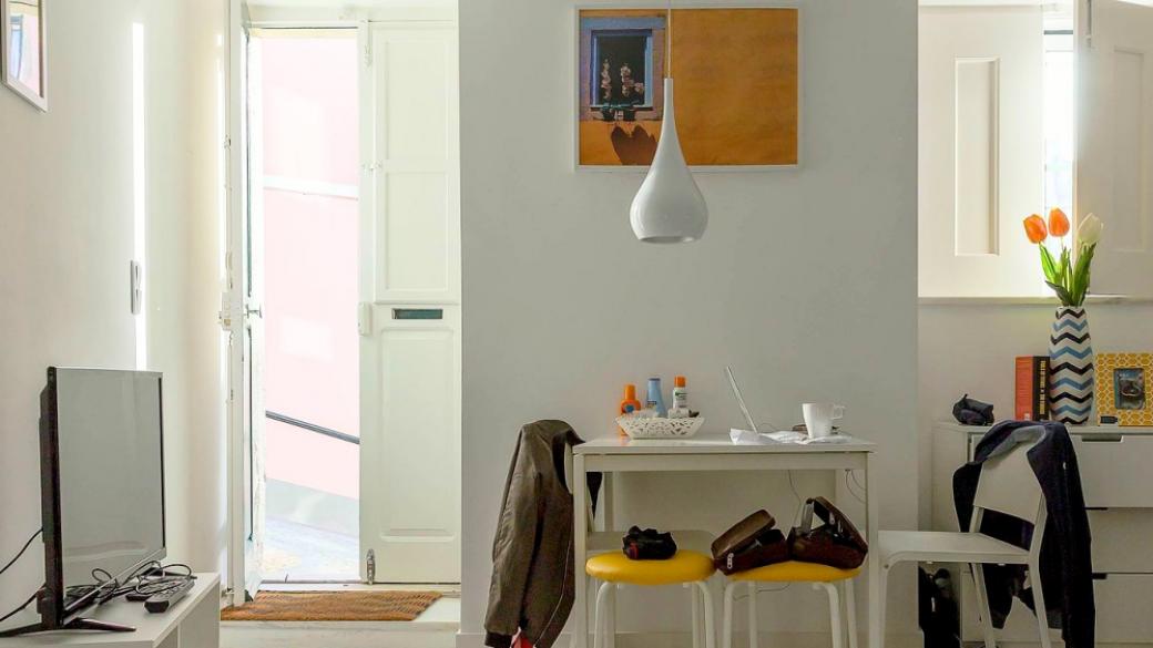 Airbnb ще предоставя по-малко жилища в Париж