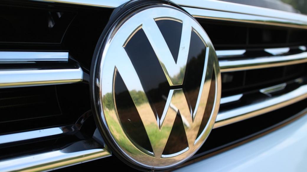 VW ще инвестира €10 млрд. в разработване на китайски електромобили