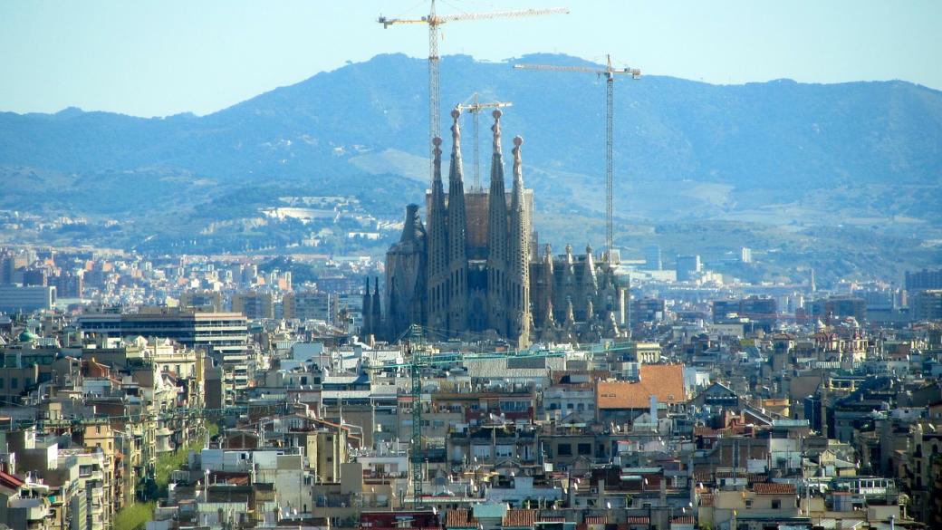 Хотелите в Барселона губят пари заради каталунската криза