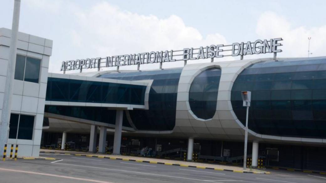 Най-голямото летище в Сенегал отваря след 10-годишно забавяне