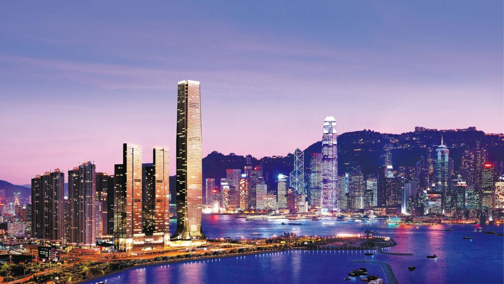 В нов комплекс в Хонконг искат $1 млн. само за оглед