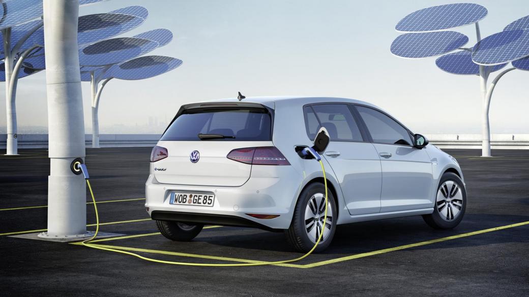VW одобри €34 млрд. за разработване на електрически коли
