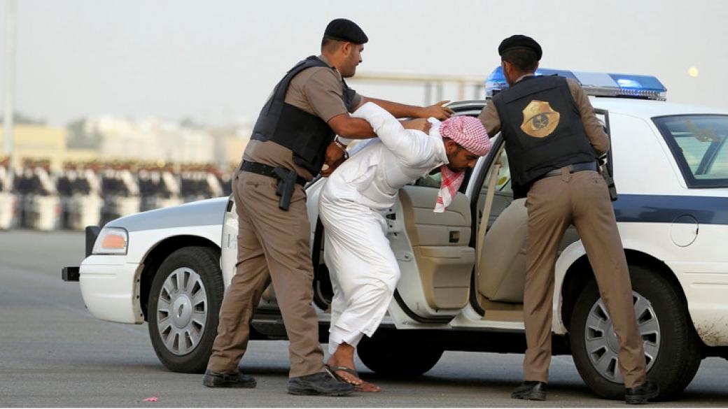 Още арести на високопоставени лица в Саудитска Арабия