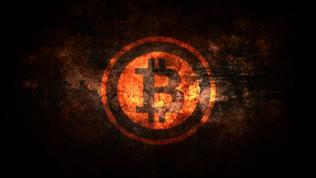 Bitcoin достигна нов връх – 9000 долара