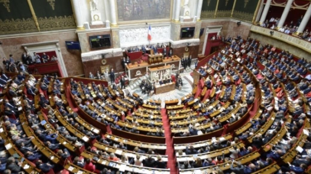 По-строги правила за разходите на депутатите във Франция