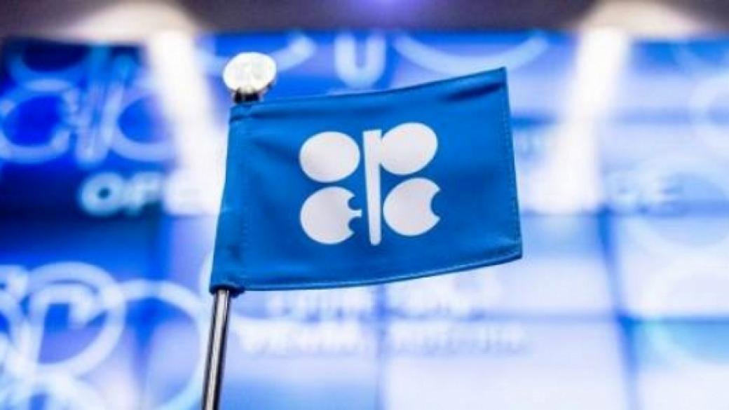 ОПЕК+ се готви да продължи сделката си за производство на петрол