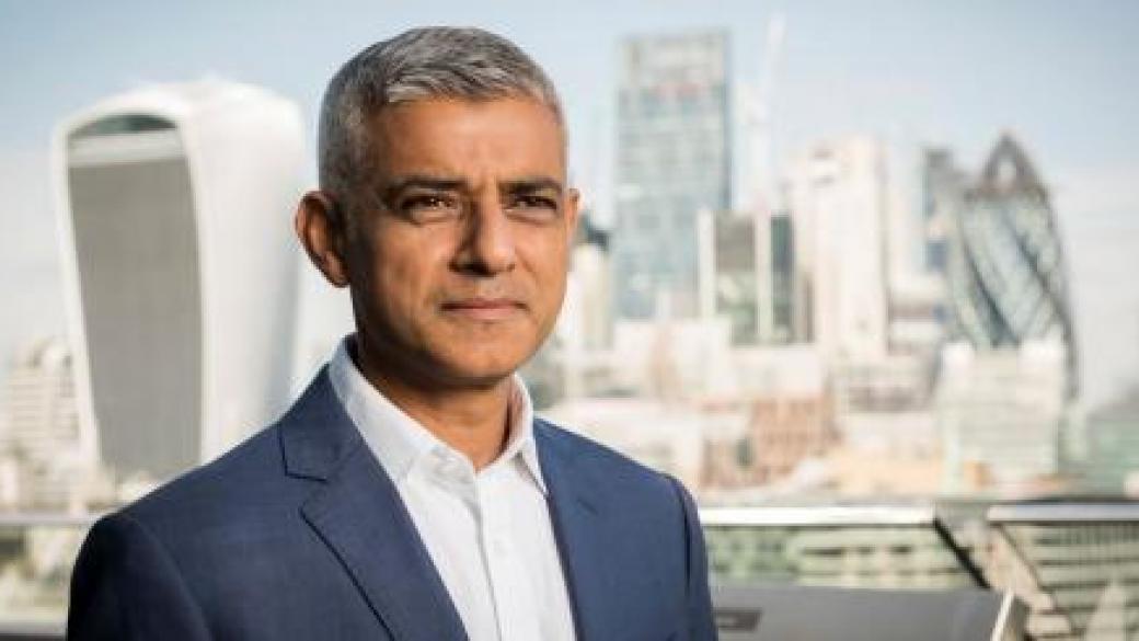 Кметът на Лондон иска специална сделка за Brexit