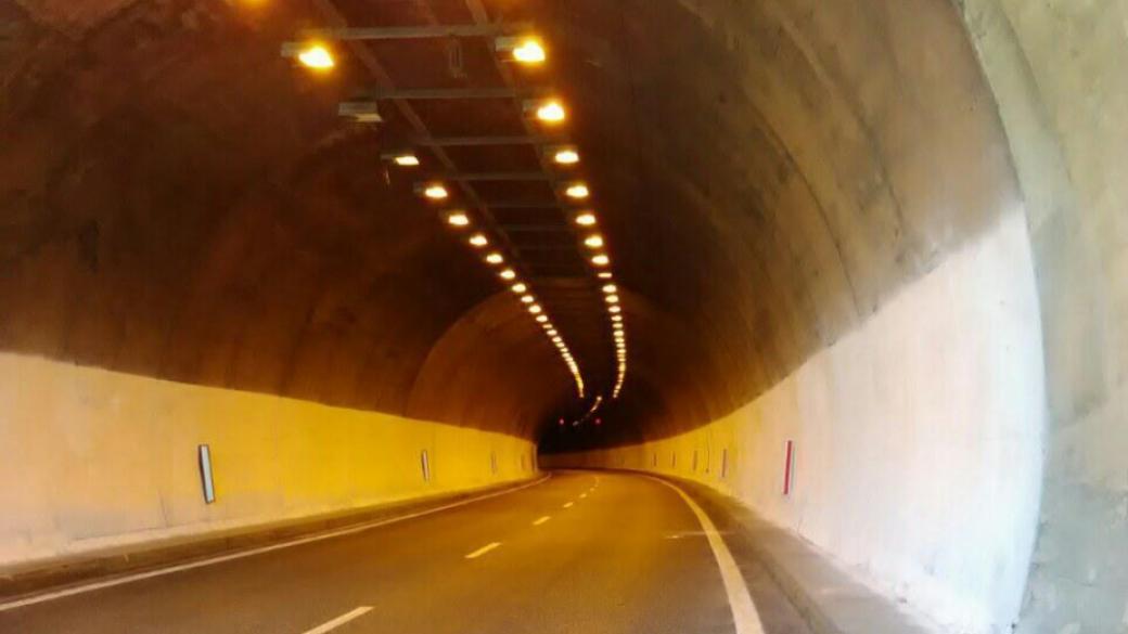 Нова система ще следи за инциденти в тунел „Траянови врата“