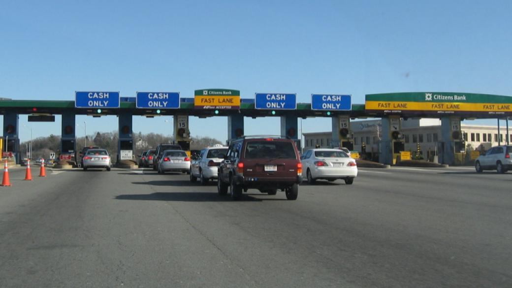 Сърбия въвежда тол такса на магистралата от България до Цариброд