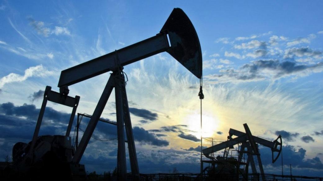 Цената на петрола достигна невиждан от 2014 г. връх