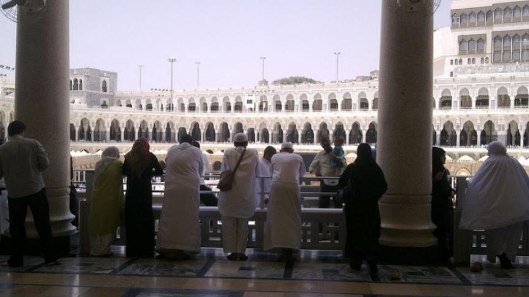 Саудитска Арабия пуска електронни туристически визи за гражданите на 10 държави