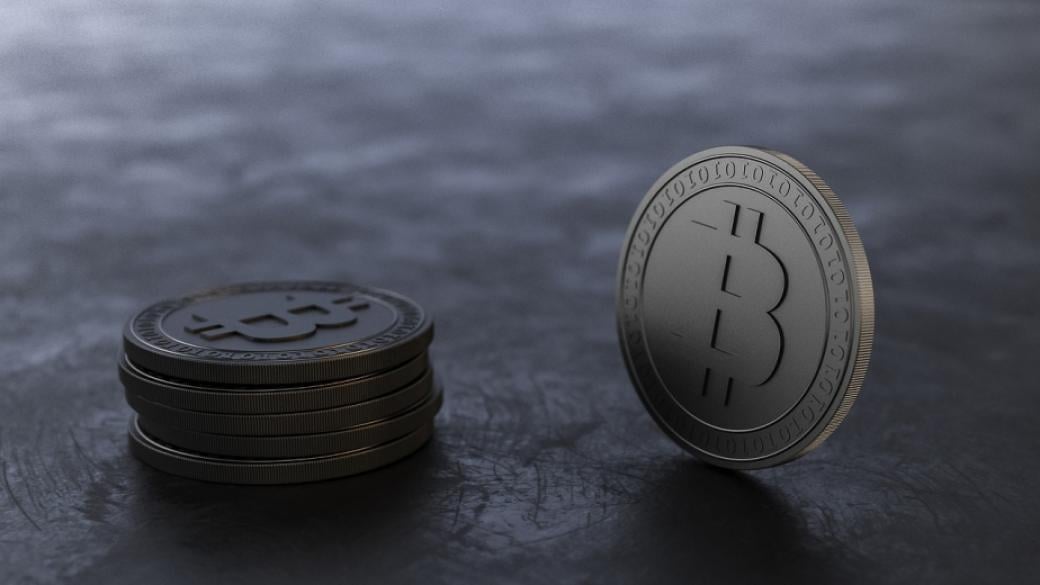 Bitcoin се обезцени с 22% за 12 часа