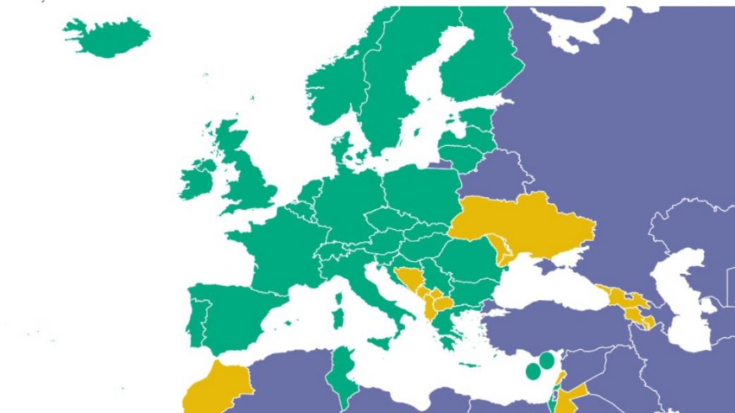 Само Унгария е по-недемократична от България в ЕС