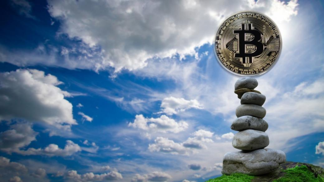 Bitcoin вече струва под 9 500 долара