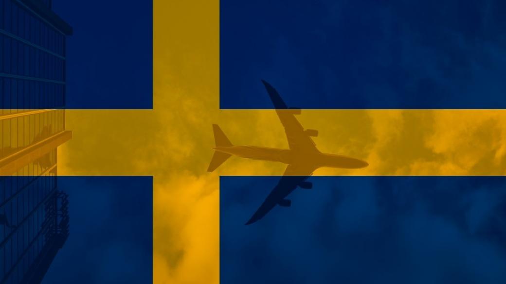 Швеция подготвя населението за потенциални атаки от Русия