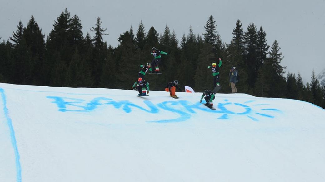 Банско и Пампорово затвориха ски зоните заради лошото време