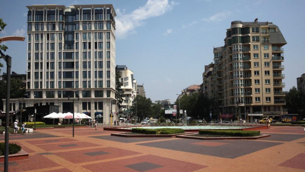 Как се развива пазарът на луксозни имоти в София?