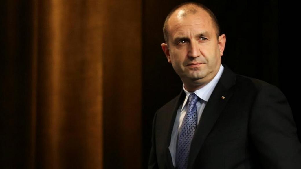 Радев: България не трябва да ратифицира Истанбулската конвенция