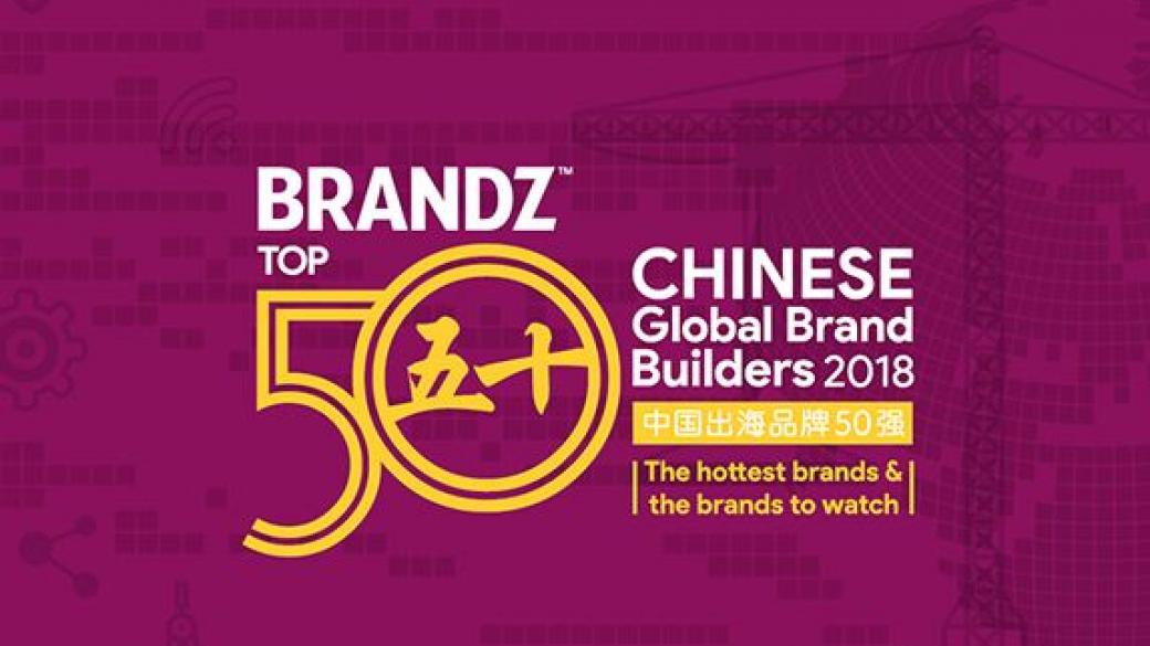 Най-популярните китайски брандове извън Китай