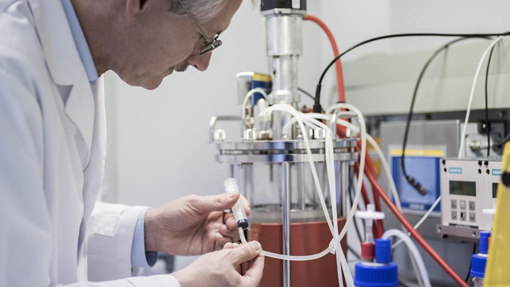 Siemens откри първата по рода си „жива лаборатория“ в Европа