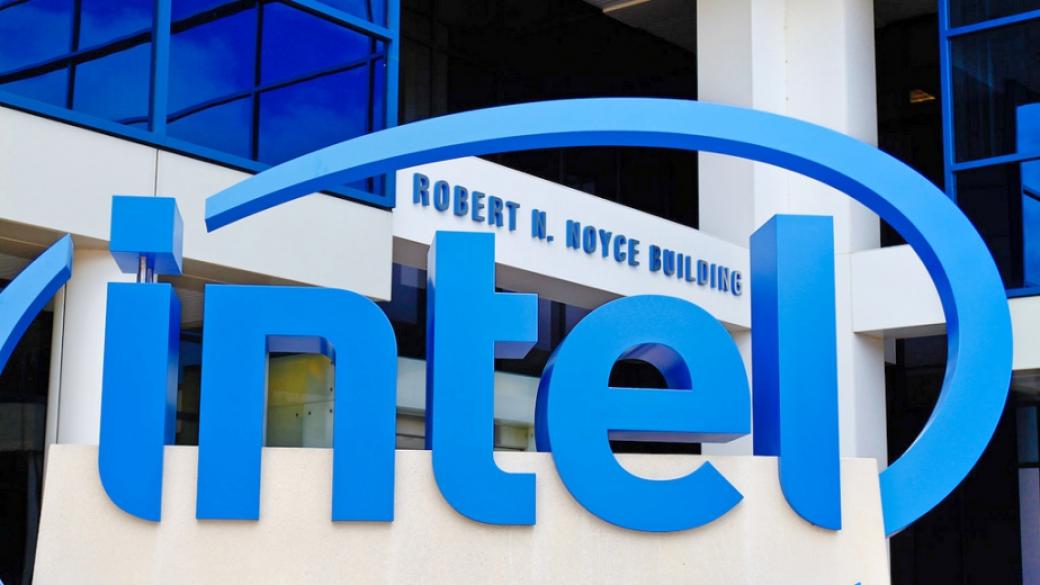 35 дела са заведени срещу Intel от началото на годината