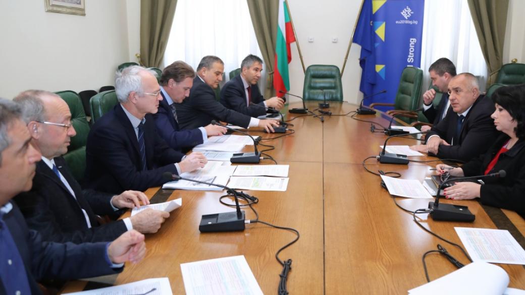 Бизнесът предупреждава за нова далавера в българската енергетика