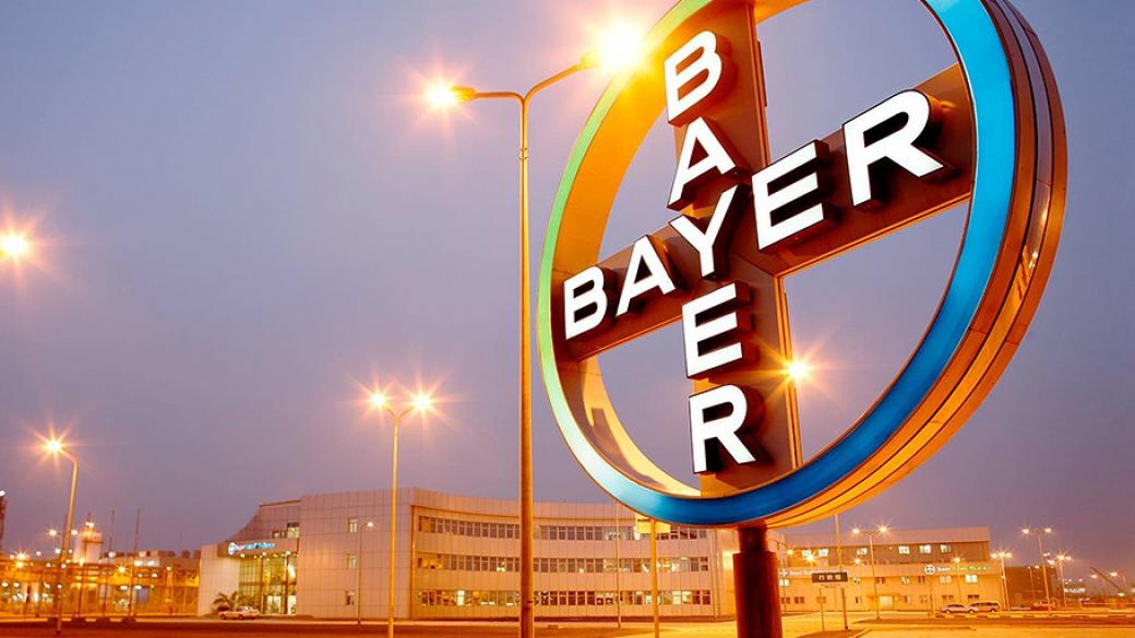 ЕС разреши сделката на Bayer с Monsanto