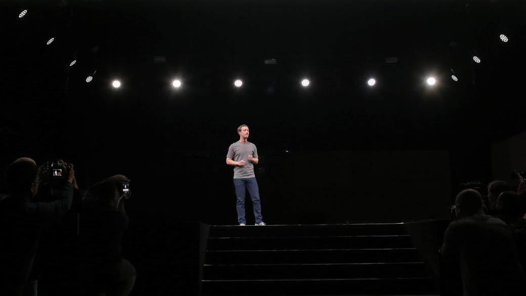 Зукърбърг: Facebook трябва да бъде по-строго регулирана