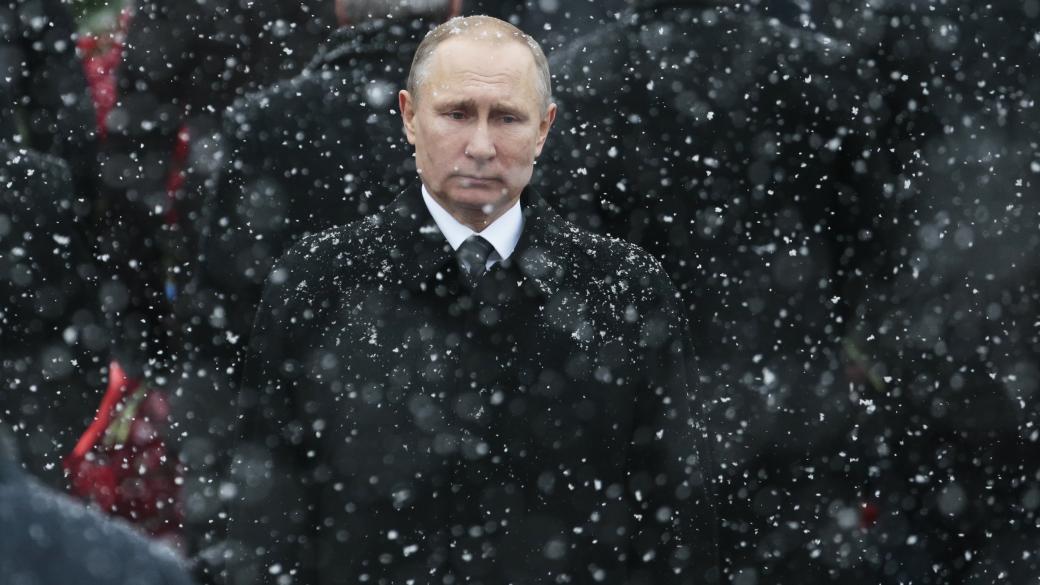 Четвъртият мандат на Путин започва утре: Ще бъде ли последният му?