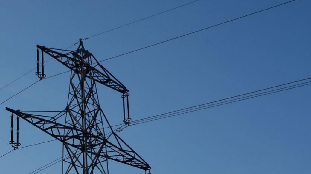 40 000 души в София останаха без ток заради скъсан кабел, отново