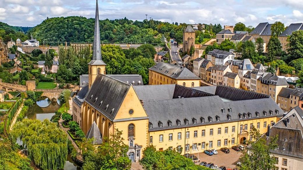 Люксембург планира да направи целия обществен транспорт безплатен