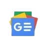 Google News Icon