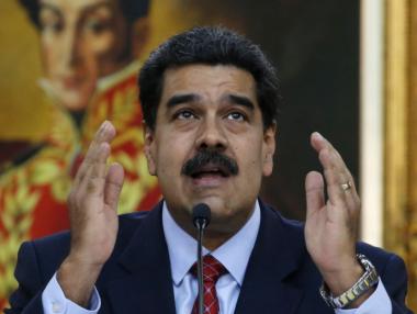 Мадуро предложи нови избори, но не президентски