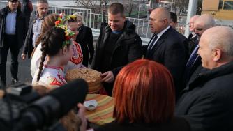 Борисов: Политиците да си мерят думите повече