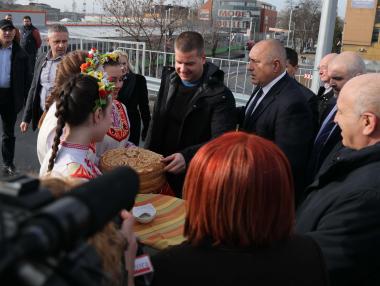 Борисов: Политиците да си мерят думите повече