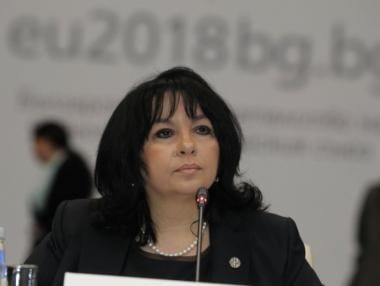 България ще строи отклонение от „Турски поток“