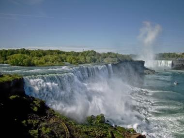 6 великолепни дестинации в Канада