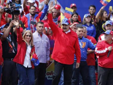 Групата от Лима засилва натиска срещу Николас Мадуро