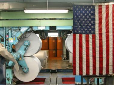 Dow Jones отбеляза шеста поредна седмица на ръст