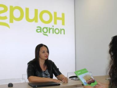 „Агрион“ раздвижва пазара на труда