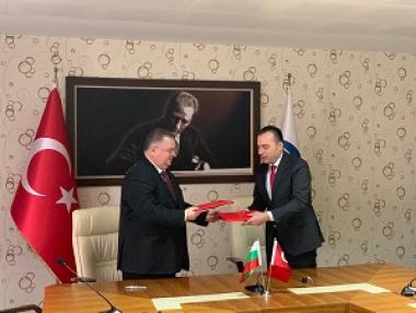 НОИ и SGK обсъдиха споразумението за изплащане на български пенсии в Турция