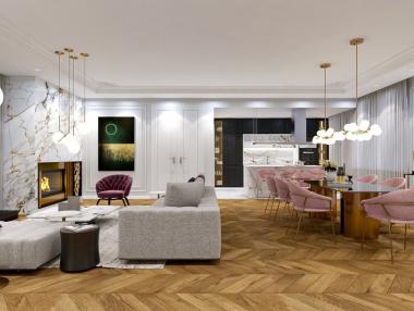 Кои са най-търсените райони за наем и покупка на лукс имоти в София