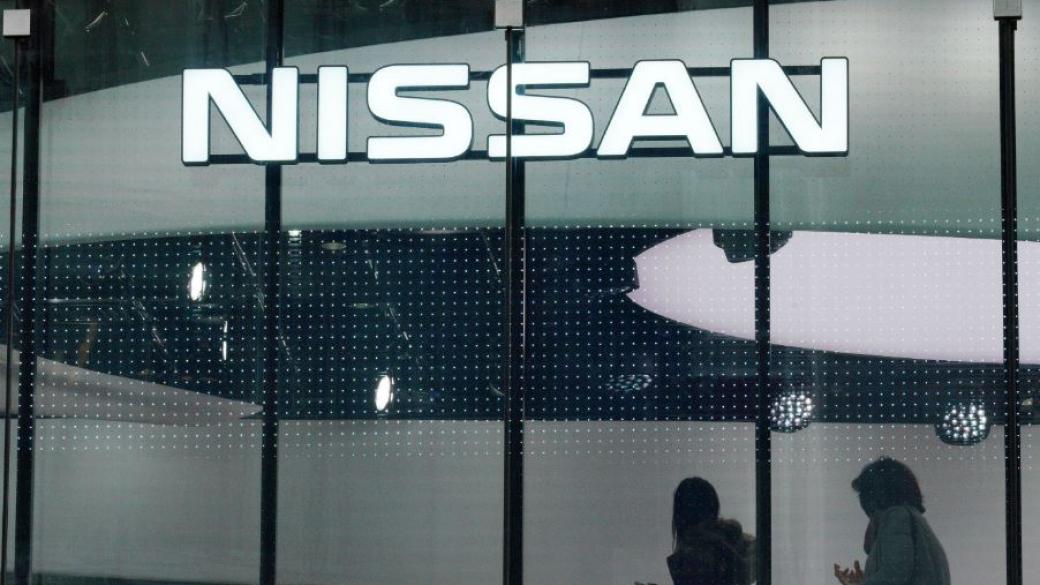 Nissan избра Япония пред Великобритания заради Brexit