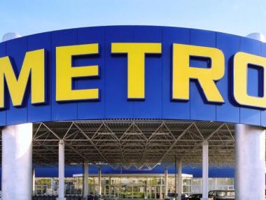 КЗК глоби „Метро“ с 15 млн. лв. по жалба на „Лидл“