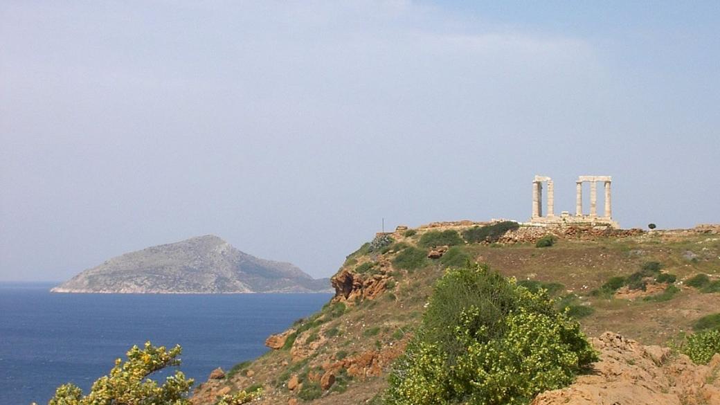 Най-добрите частни острови в Гърция, които можете да купите