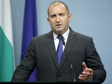 Президентът очаквано наложи вето върху Закона за личните данни