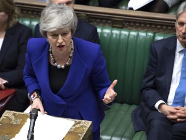 „Твърд“ Brexit е все по-вероятен