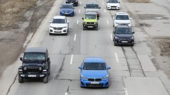 Ясни са финалистите за „Автомобил на годината“ 2019 в България